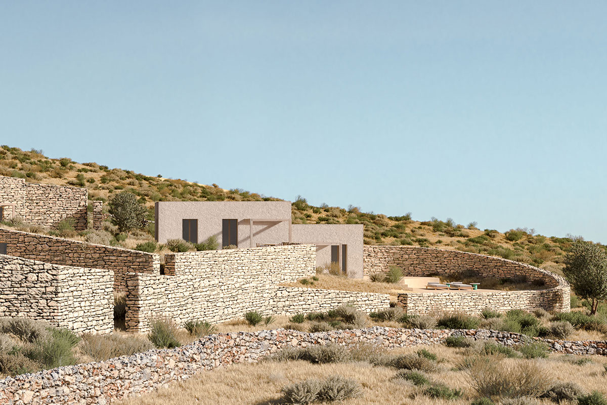 aenaon folegandros