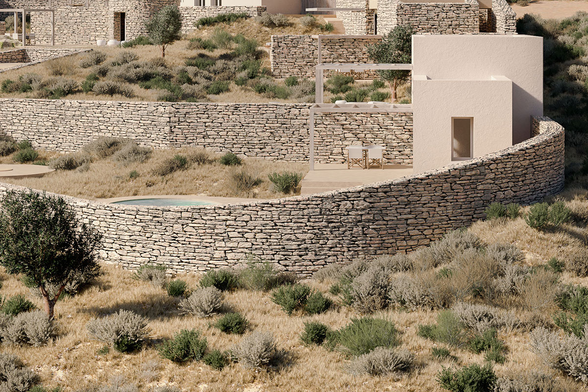 aenaon folegandros