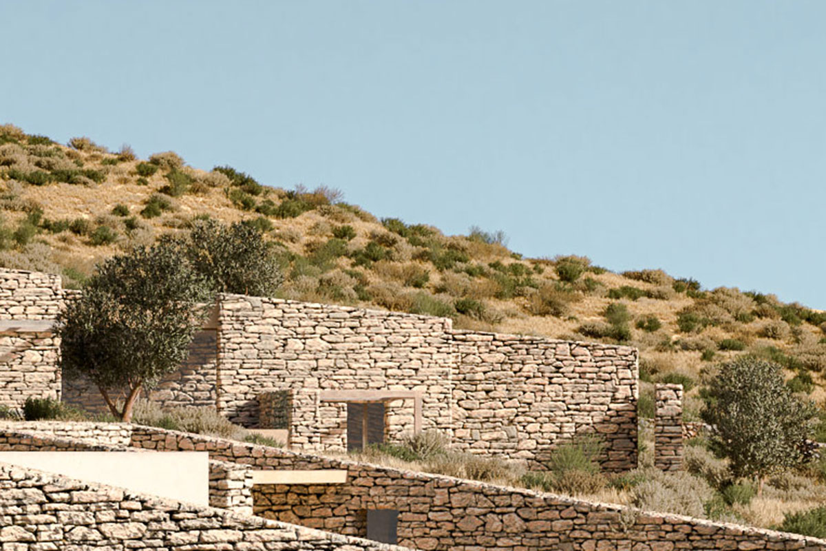 aenaon folegandros