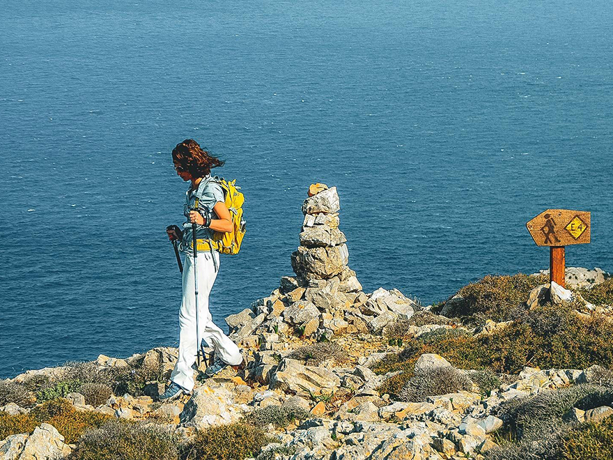 aenaon folegandros