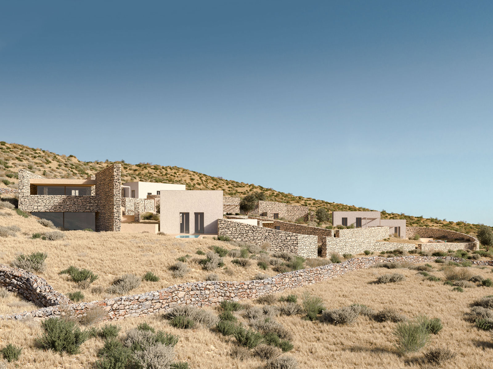 aenaon folegandros