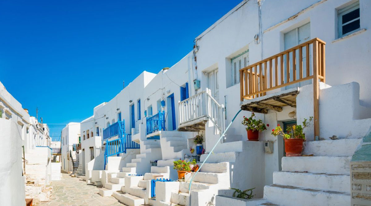 aenaon folegandros