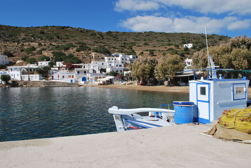 Βαθύ Σίφνος