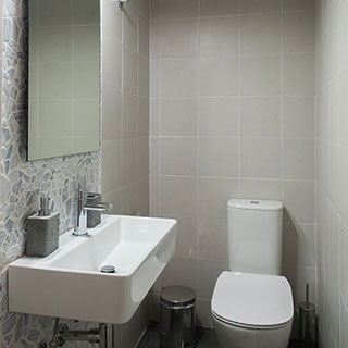 το WC