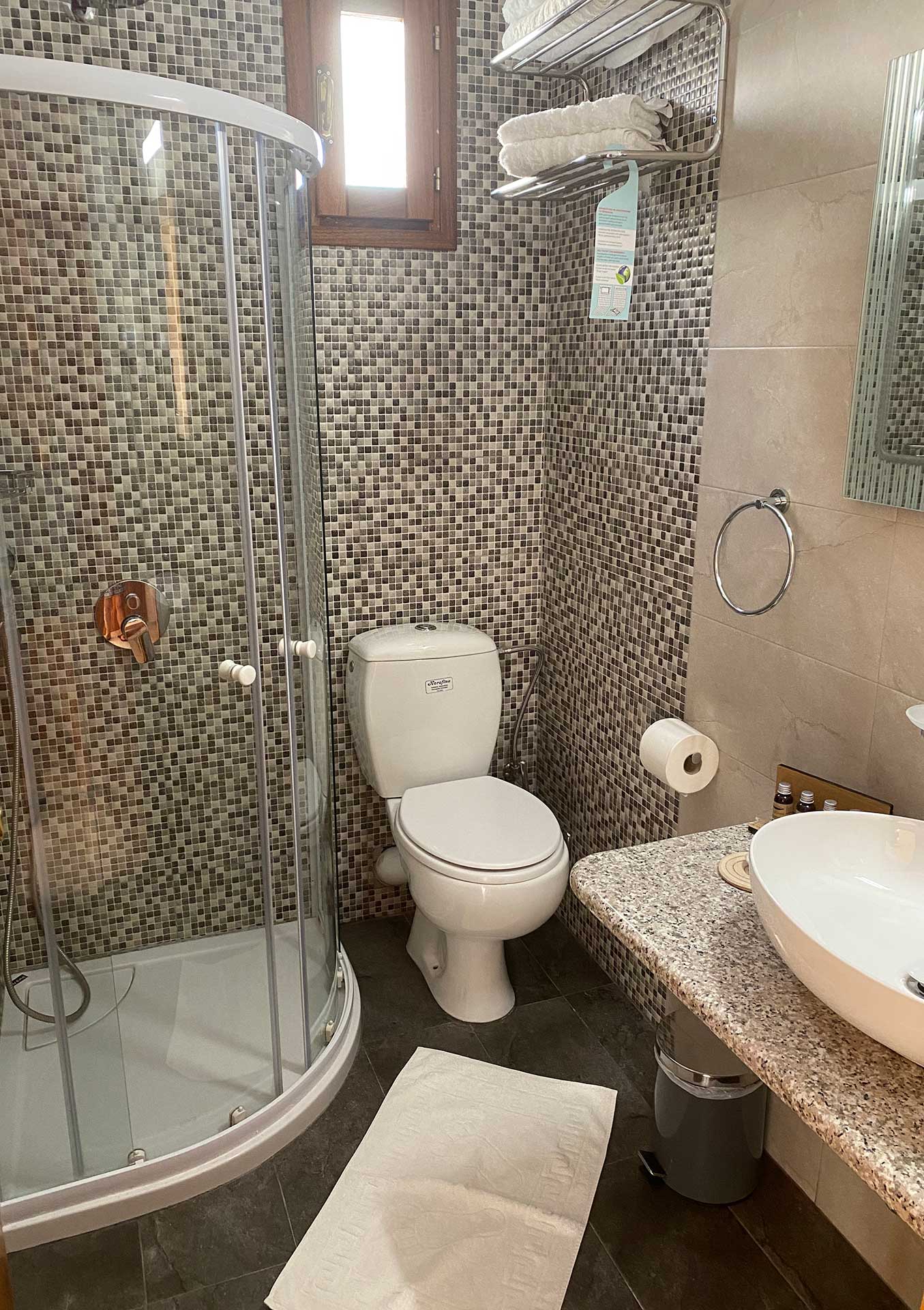 Room in Serifos