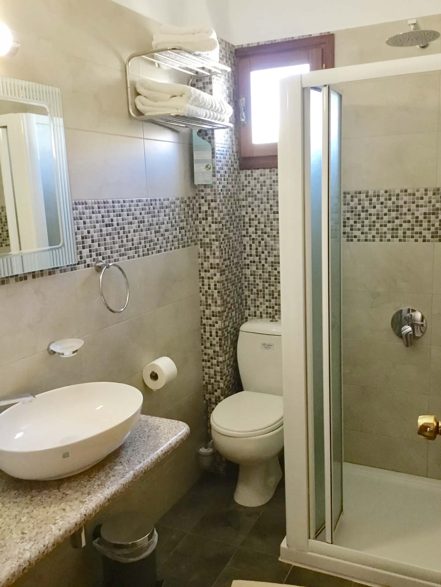 Room in Serifos