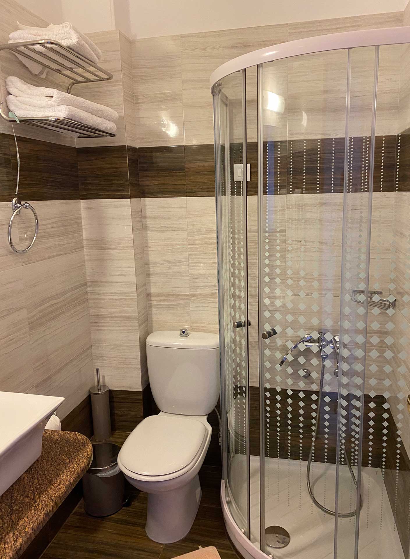 Room in Serifos
