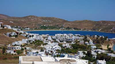 Serifos Livadi