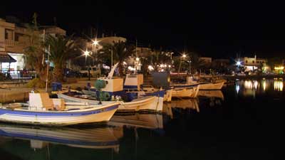 Serifos Livadi