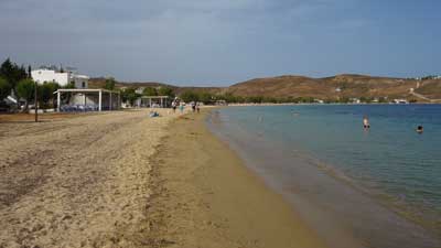 Serifos Livadi