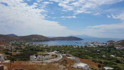 Serifos Livadi