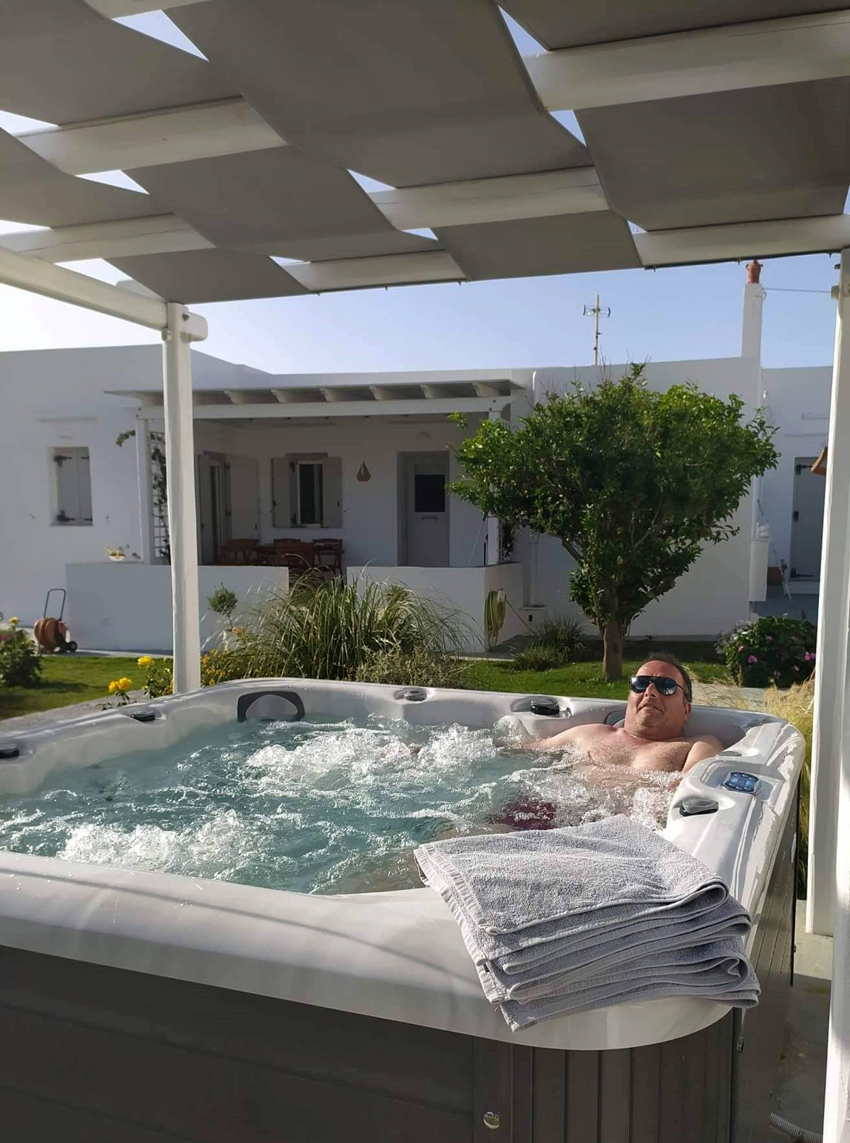 Jacuzzi