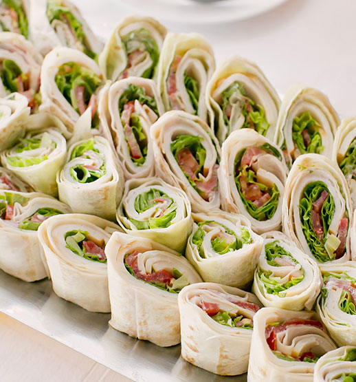 Catering σε εκδηλώσεις στη Σίφνο