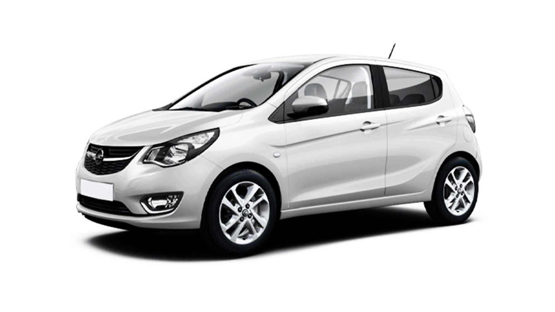 Loukataris - Ενοικιάσεις αυτοκινήτων στη Σίφνο - Opel carl