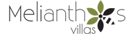 Διαμονή στο Melianthos Villa Στη Σίφνο