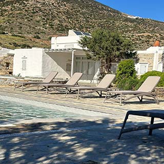 Σπίτι προς ενοικίαση στη Σίφνο